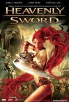 Heavenly Sword: The Movie  - Poster / Main Image