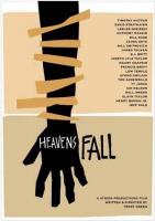 Heavens Fall  - Posters