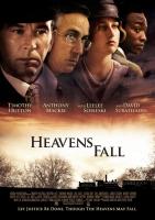 Heavens Fall  - Poster / Main Image