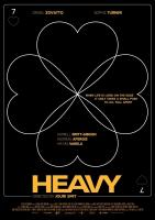 Heavy  - Poster / Imagen Principal