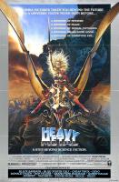 Heavy Metal  - Poster / Imagen Principal