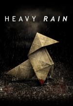 Heavy Rain 