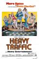 Heavy Traffic 
