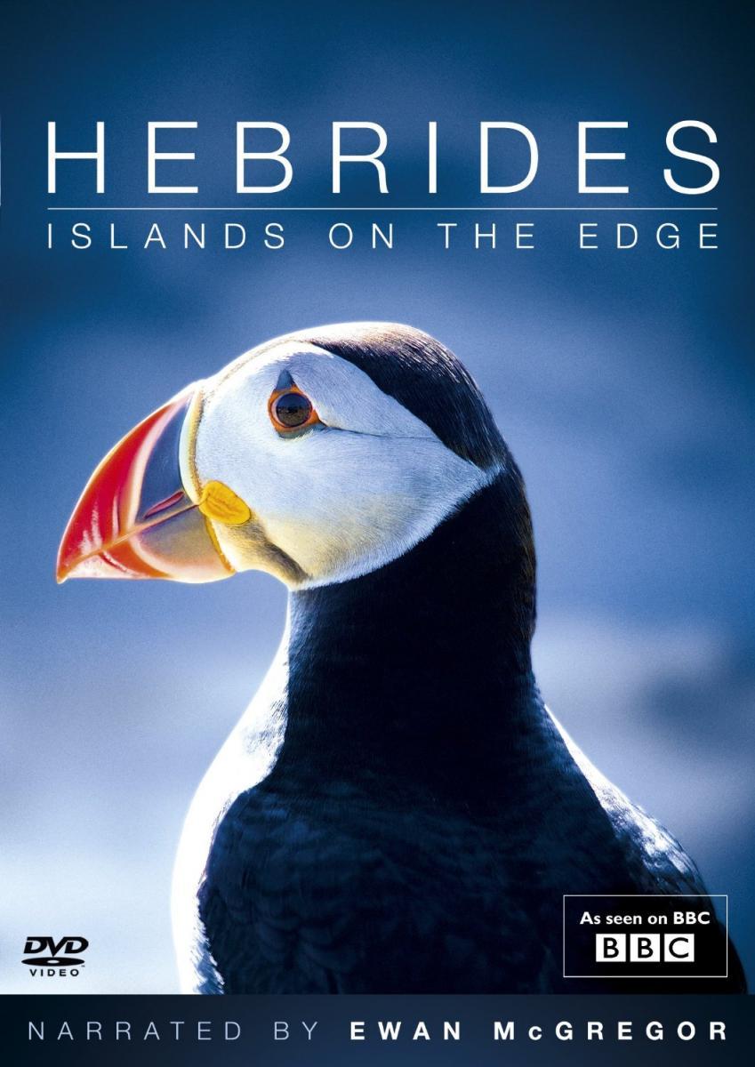 Hebrides: Islands on the Edge (TV Miniseries) - Poster / Main Image