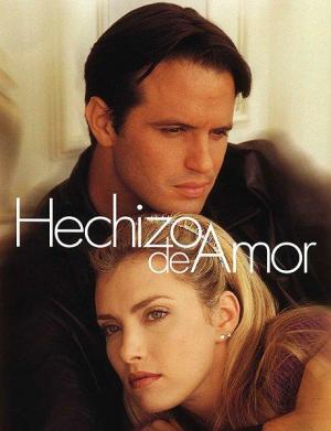 Hechizo de amor (TV Series)