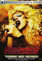 Hedwig and the Angry Inch  - Dvd
