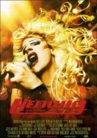 Hedwig and the Angry Inch  - Poster / Main Image