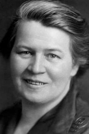 Hedwig Wangel