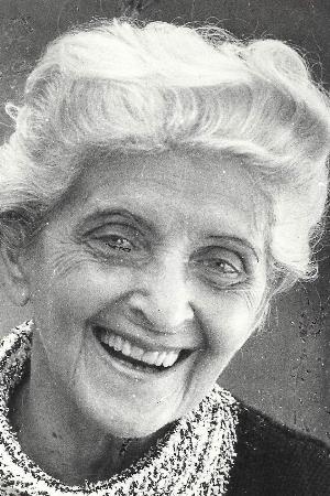 Hedy Krilla