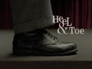 Heel & Toe Films
