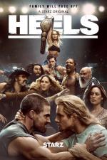 Heels (TV Series)