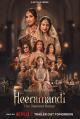 Heeramandi: The Diamond Bazaar (TV Series)