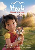 Heidi. El rescate del lince 