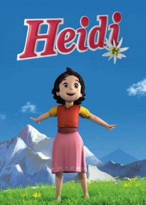 Heidi (Serie de TV)