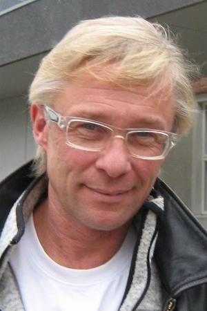 Heikki Paavilainen