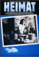 Heimat: A Chronicle of Germany (TV Miniseries)