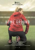Home Ground (Serie de TV) - Posters