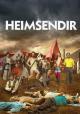 Heimsendir (TV Miniseries)