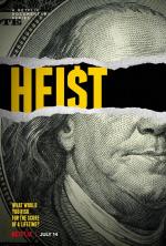 Heist (TV Series)
