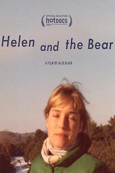 Helen and the Bear 