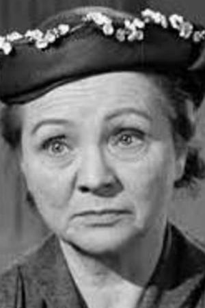 Helen Brown