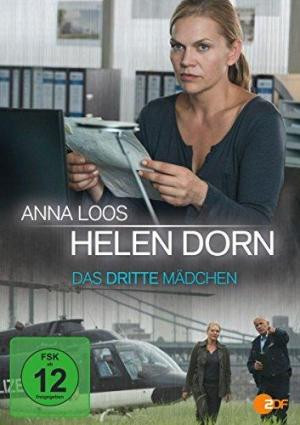 Helen Dorn: La tercera chica (TV)