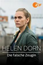 Helen Dorn: Die falsche Zeugin (TV)