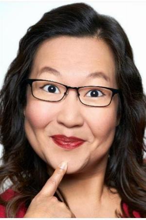 Helen Hong