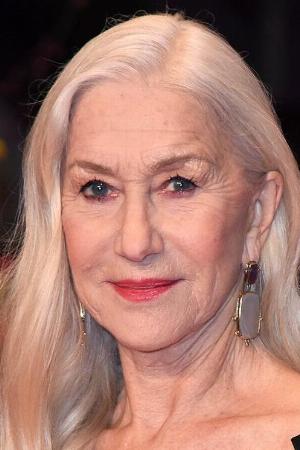 Helen Mirren