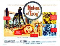 Helen of Troy  - Promo