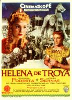 Helena de Troya  - Posters