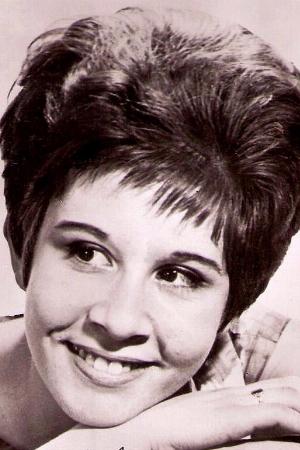 Helen Shapiro