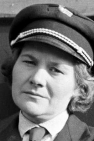 Helena Dabrowska
