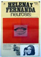 Helena y Fernanda  - Poster / Imagen Principal