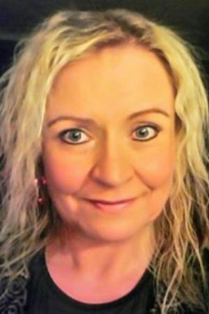 Helga Kristín Helgadóttir