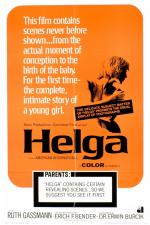 Helga, el milagro de la vida 