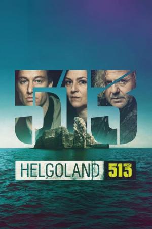 Helgoland 513 (Serie de TV)