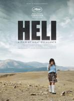 Heli  - Posters