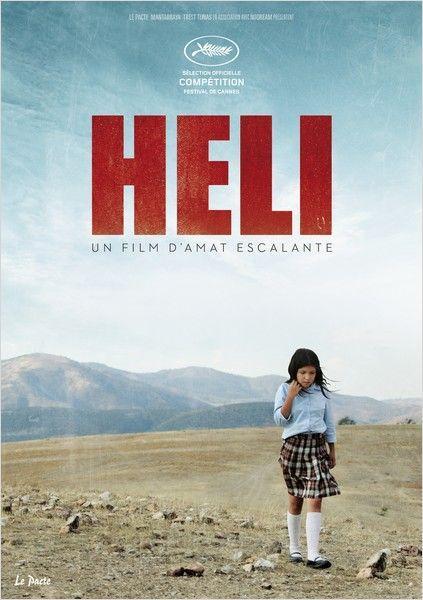 Heli  - Poster / Imagen Principal