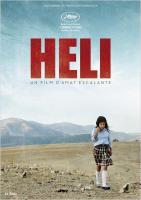 Heli  - Poster / Main Image
