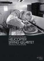Helicopter String Quartet 