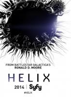 Helix (Serie de TV) - Posters