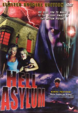 Hell Asylum 