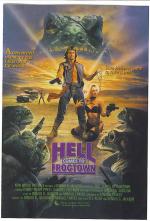 Hell Comes to Frogtown 