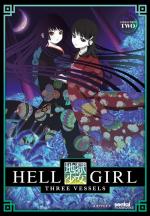 Hell Girl: Three Vessels (Serie de TV)