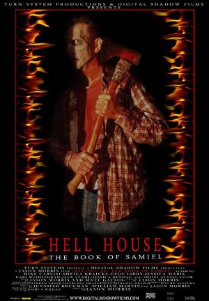 Hell House: The Book of Samiel 