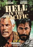 Hell in the Pacific  - Dvd