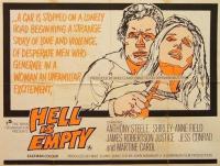 Hell Is Empty  - Poster / Imagen Principal