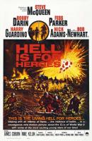 El infierno es para los héroes  - Poster / Imagen Principal