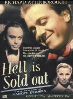 Hell Is Sold Out  - Poster / Main Image